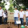 Peringati Hari Lingkungan Hidup Sedunia, Jasa Tirta II Lakukan Gerakan Tanam Pohon