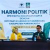 Jelang Pilbup Purwakarta 2024, Ambu Anne dan Sona Maulida Pamer Harmonisasi
