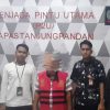 Terkait Dugaan Tindak Pidana Korupsi, Tim Penyidik Kejari Belitung Kembali Tetapkan IS Sebagai Tersangka