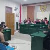 Kades Runtu JS Dituntut 1,2 Tahun Penjara, Terkait Kasus Penggelapan