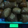 Dua Orang Kurir Narkoba Berhasil Diringkus Polisi di Purwakarta