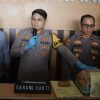Ringkus Pemuda Pembawa 1 Kilogram Ganja, Polres Purwakarta Komitmen Berantas Narkoba