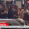 Gelar Aksi Damai, FMPPD Kecam Intervensi Pihak Luar Dalam Penanganan Kasus di Kejari Purwakarta