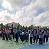 Prodi Pendidikan Jasmani FKIP Universitas PGRI Palembang,  Gelar Liga Olah Raga Tradisional