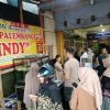 Pempek Palembang Windy, Ramah di Kantong, Enak di Lidah!