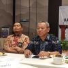 Konferensi Pers se-Sumbar; Pelayanan dan Penanganan Kanker Terpadu Menjadi Program Unggulan Rumah Sakit Unand Padang