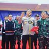 Polda Sumut Ringkus Dua Pelaku Pembakaran Rumah Wartawan di Karo, Kapolda Motifnya Masih Didalami