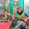 Prince Ade Karang : ” Saya Suka Musik Beraliran Progresive Rock “