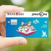 Kartu Jakarta Pintar Plus, Cair Hari Ini