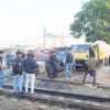Kampung Muara Bahari Di Grebek, 31 Orang Ditangkap Polisi