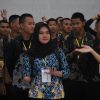 Nur Fatia Azzahra, Sosok Disabilitas Asal Bangka Yang Dinyatakan Lulus Ikuti Pendidikan Bintara Polri Tahun 2024