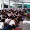 Menengok Kegiatan MPLS DI SMAN 8 Depok, Sekolah Peraih Adiwiyata Nasional
