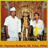 Dr. I Nyoman Budhiarta SE, M.Par : Hotel dan Rumah Kost Adalah Dua Jenis Usaha Yang Berbeda