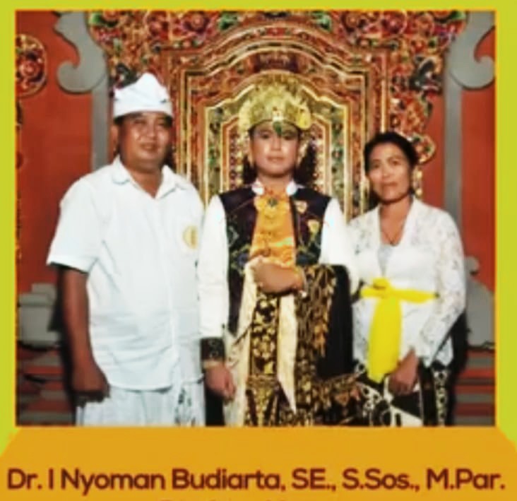 Dr. I Nyoman Budhiarta SE, M.Par : Hotel dan Rumah Kost Adalah Dua Jenis Usaha Yang Berbeda