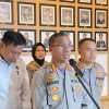 ZMH Pelaku Penyerangan Terhadap Polisi, Positip Narkoba