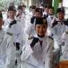 Lomba Paskibra SMP Dan SMA Se-Jabodetabek