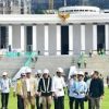 Presiden Jokowi Akan Berkantor Di IKN,  Senin Besok