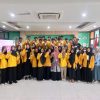 SMA Muhammadiyah 12 Jakarta, Berikan Pendidikan Al-Islam dan Kemuhamadiyahan