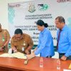 RSUD Bayu Asih dan Kejari Purwakarta Lakukan MoU di Bidang Hukum Perdata dan Tata Usaha Negara