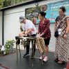 Acara Kick-Off ICAF 2024, Ditandai Dengan Penandatanganan Nota Kesepahaman antara KJRI Frankfurt dan Merpati e.V
