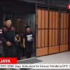 Silaturahmi Ormas DPC GRIB Jaya  Kebumen Di Kediaman Dewan Pembina Ormas DPC GRIB Jaya Kebumen