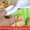 Pempek Palembang Windy Jalan Sekumpul Martapura Banjar Kalimantan Selatan
