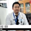 Kecamatan Sijuk Gelar Sosialisasi dan Launching Program Gerakan Bersama Tuntaskan Satu Jamban Guna Mempercepat ODF Di Kecamatan Sijuk