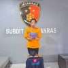 Sempat Kabur Ke Jakarta, Mantan Karyawan Resto Mie Pangkalpinang  Diamankan Polda Babel Usai Gasak Uang Puluhan Juta