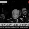 Penyerahan Tersangka Dan Barang Bukti (Tahap II)  Terhadap Tersangka HM dan Tersangka HLN Dalam Perkara Komoditas Timah