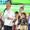 Presiden Joko Widodo, Hadiri Peringatan Hari Anak Nasional Tahun 2024
