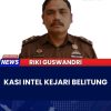PENYIDIK KEJARI  BELITUNG MELAKUKAN PENYIDIKAN DAN TINDAKAN PENGGELEDAHAN DALAM PERKARA KONI TAHUN 2016-2020