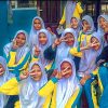 Berlalunya Masa Pengenalan Lingkungan Sekolah Yang Kini Telah Berubah Menjadi Kenangan Dan Motivasi