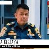 KM Satya Berjaya Alami Kecelakaan Kerja