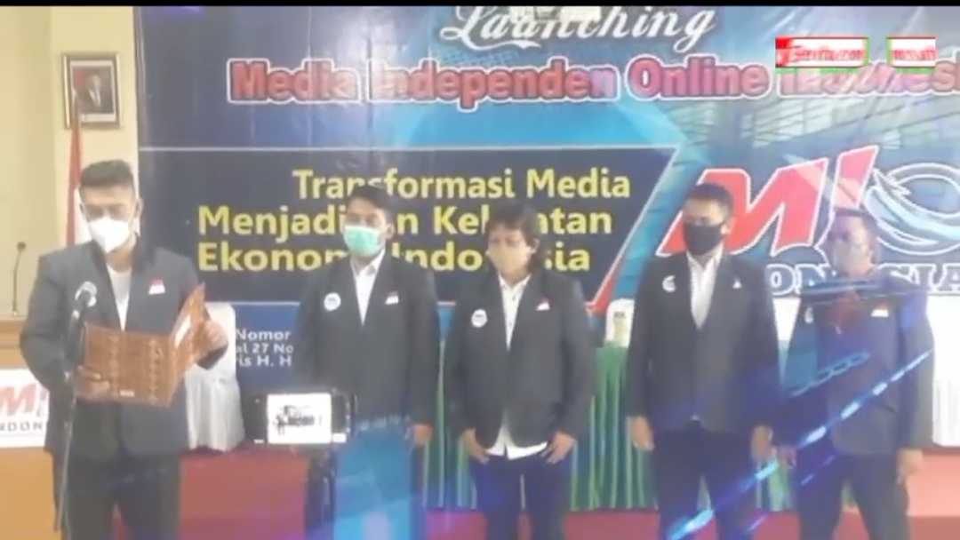 KILAS BALIK MEDIA INDEPENDEN ONLINE INDONESIA