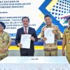 BSKDN Kemendagri Teken MoU dengan Koso Nippon dan Yayasan Nusantara Sejati