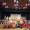 Merpati eV Berkerja Sama Dengan KJRI Frankfurt Sebagai Penyelenggara ICAF 2024 di Titus Forum, Nordwestzentrum Frankfurt