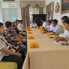 Audiensi Program Vokasi Daerah Untuk Peningkatan SDM Di Kabupaten Sukabumi