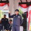 PJ Bupati Bojonegoro, Buka Pekan Olah Raga Kabupeten Tahun 2024