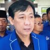 DPC Partai Demokrat, Hari Ini Gelar Deklarasi Bacalon Kepala Daerah