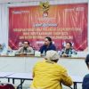 KPU Karawang Umumkan Pendaftaran Calon Bupati dan Wakil Bupati Sesuai Putusan MK