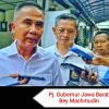 Pemerintah Legalkan Praktik Aborsi, Bey Machmudin: Itu Bersyarat