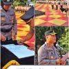 AKBP Lilik Ardhiansya Pimpin Sertijab Kapolsek Wanayasa dan Kasi Hukum Polres Purwakarta