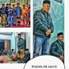 Shabela AB Meminta Ijin, Kepada Sukut Biak Sudere Kampung Cik Tembuni!
