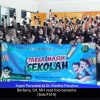 Kunjungi SMAN 2 Sukatani Dalam Rangka Program JMS, Ini Pesan Kajari Purwakarta