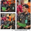 Jaksa Penyidik Pidana Khusus Kejati Babel, Lakukan Penahanan Terhadap Tersangka FC dan AYK