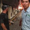 Pabrik Tekstil PT Lilibon Terbakar di Purwakarta, Satu Orang Tewas dan Tiga Orang Lainnya Luka-Luka!