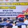 Pemkab Purwakarta Gelar Sosialisasi Satgas Saber Pungli