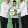 Dapat Dukungan DPP PKB, Pasangan TAGAR Semakin Percaya Diri Bertarung di Pemilukada Bener Meriah!