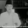 MENGENANG DETIK DETIK PROKLAMASI DAN PEKIKAN PERJUANGAN KEMERDEKAAN BANGSA INDONESIA