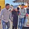 SBK Tersangka Pelaku Asusila di Masjid Kedung Rejo Bojonegoro Berhasil ditangkap Polisi